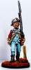 10th Foot - British Redcoat