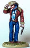 Logan - Wolverine