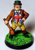 John Bull