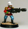 Praetorian Guard