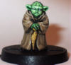 Master Yoda