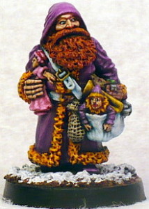 Santa