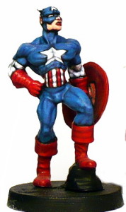 Captain America