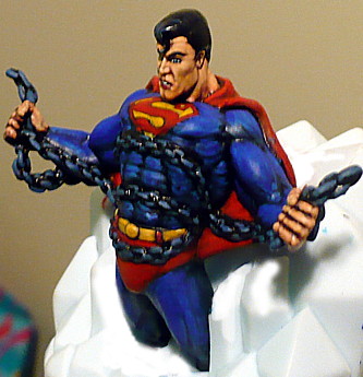 Superman - Son of Krypton